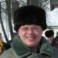 Юрий Седелков
